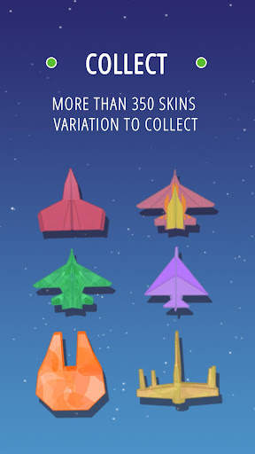 Paper Plane Planet screenshot 6