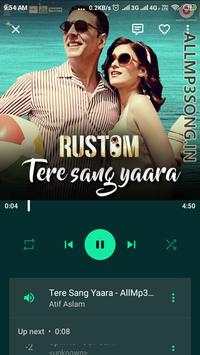 Leo Music Player screenshot 2