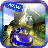 Subway Sonic Racing icon