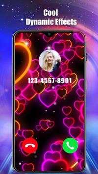 Cool Color Phone screenshot 1