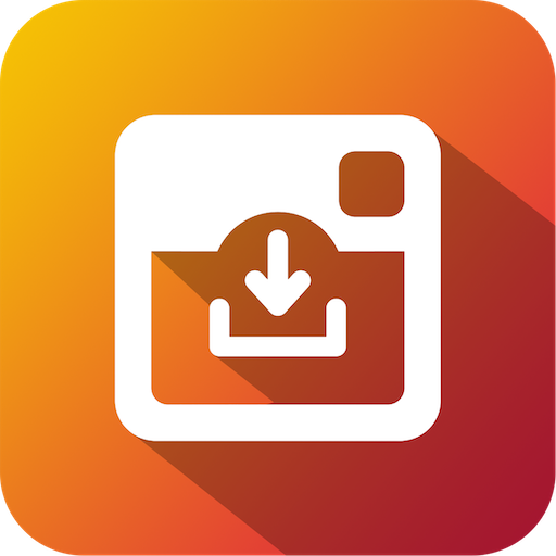 Downloader for Instagram: Photo &amp; Video Saver icon