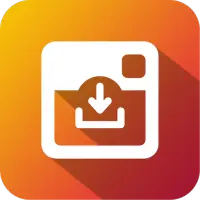 Downloader for Instagram: Photo &amp; Video Saver icon