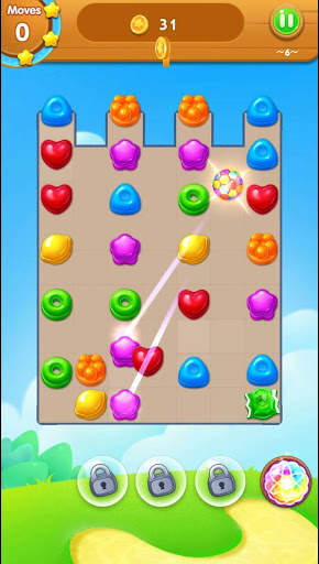 Candy Bomb screenshot 5
