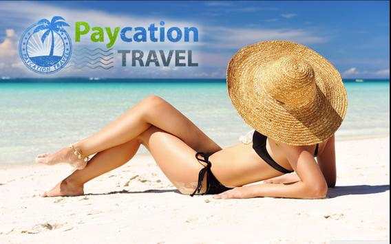 Paycation Travel screenshot 8