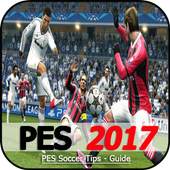 Ultimate PES 2017 walkthrough 1.0
