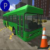 Bus Parking Simulation Game 1.4