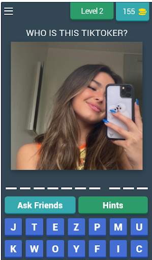 TikTok Quiz screenshot 4