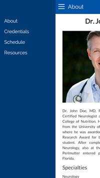 Dr. John Smith screenshot 2
