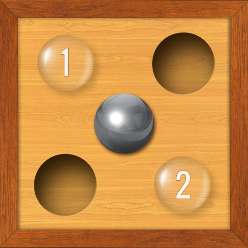 Teeter Classic icon