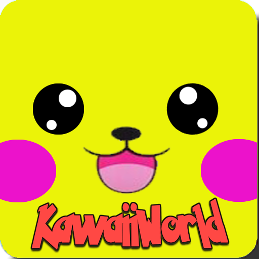 Kawaii World 2021 Craft icon