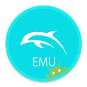 Dolphin Emulator 1.0
