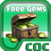Free  coc gems;coc gems trick 6.8