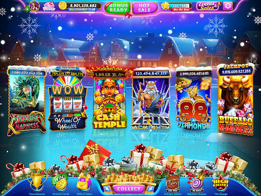 Baba Wild Slots - Casino Games screenshot 10