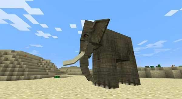 Моды для Майнкрафт скриншот 3