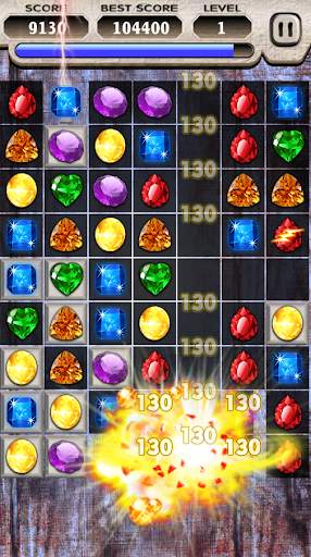 Jewel Quest 3 screenshot 7