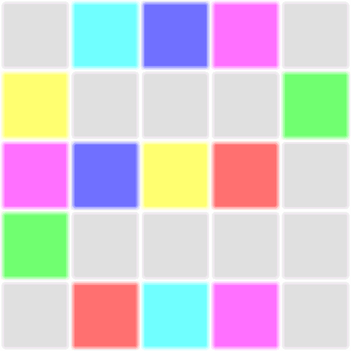 VS! English Word Quiz icon