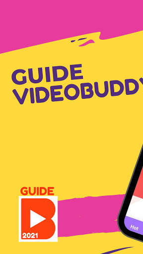 Guide VideoBuddy apk 2021 screenshot 1