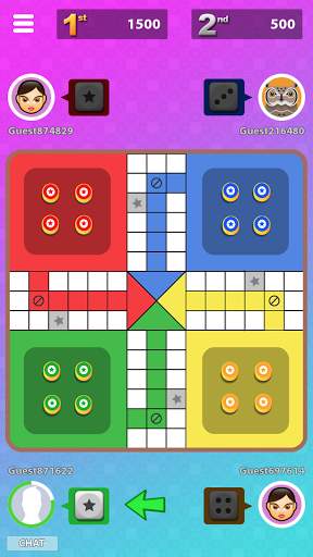 Ludo Yalla Star screenshot 7