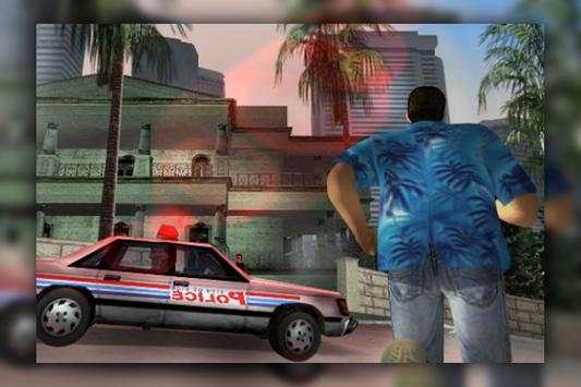 Cheat Key for GTA Vice City screenshot 2