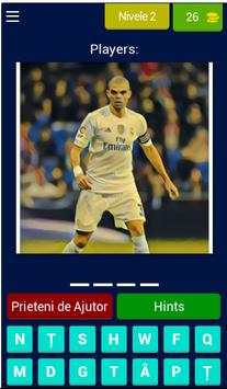 FIFA Players 2019 screenshot 3