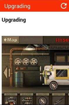 Guide For Earn To Die 2 screenshot 5