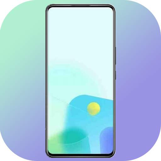 ZTE Axon 30s Launcher 3.7.11