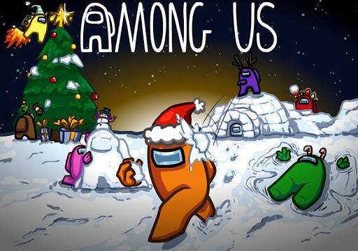 Among Us 2 Guide Online screenshot 2