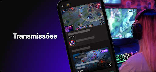 Riot Mobile screenshot 6
