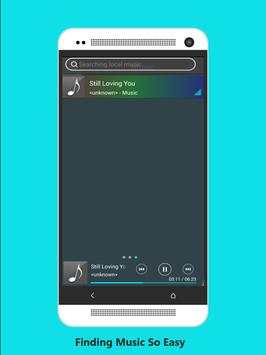 Free Music Player and Bass booster screenshot 2