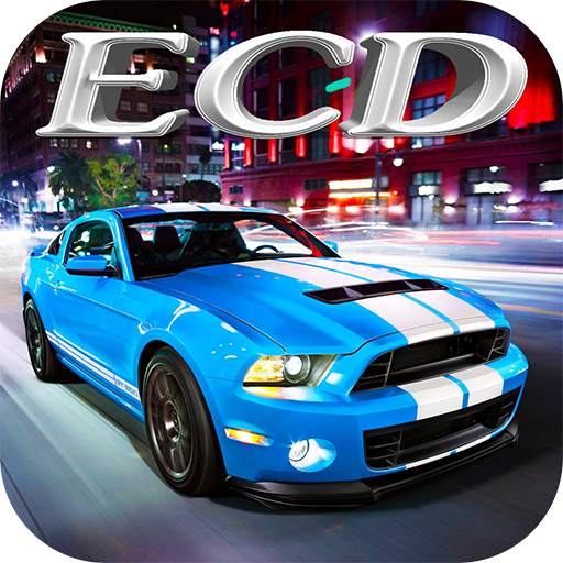 Extreme Car Drive 3.3