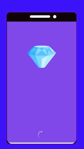 Diamond Clash - Free Diamond & Royal Pass & djAlok screenshot 1
