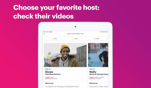 Withlocals - Personal Tours & Travel Experiences screenshot 7