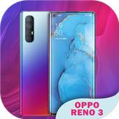 Themes for Oppo Reno 3: Reno wallpaper & launcher 1.2.9