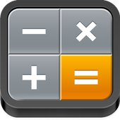 Calculator Pro icon