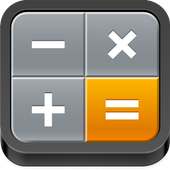 Calculator Pro icon