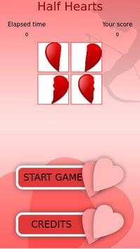 HalfMania S. Valentino Edition screenshot 2