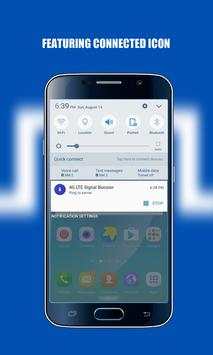 4G LTE Signal Booster Network screenshot 2
