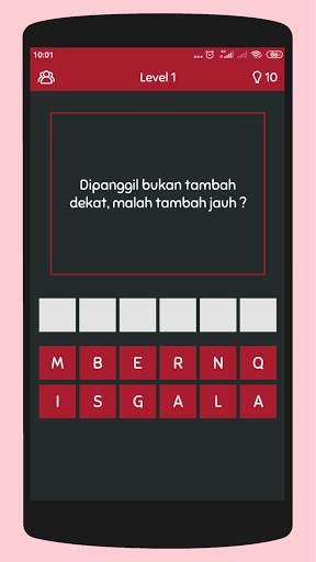 Asah Otak Game screenshot 3