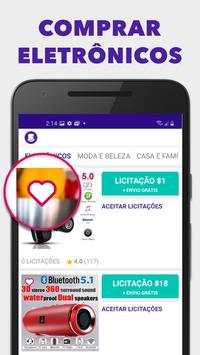 Tophatter screenshot 3