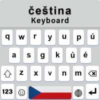 Czech keyboard on 9Apps