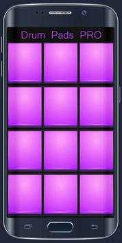 Drum Pads PRO screenshot 2