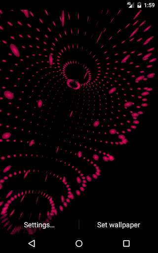 Rotations Wallpaper screenshot 10