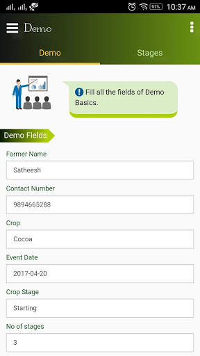 Aries Extension screenshot 3