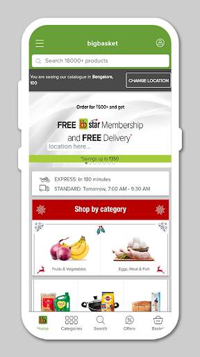 All Food Apps screenshot 5