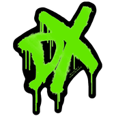 DX Player icon