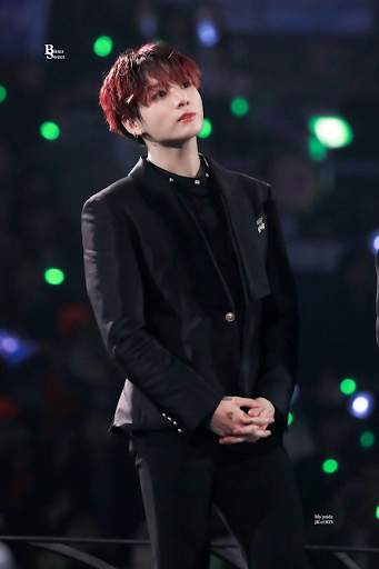 Jungkook Wallpaper screenshot 2