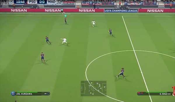 Fan FIFA 2018 Walkthrough screenshot 1
