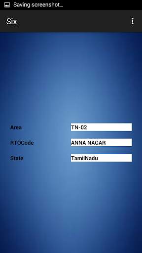 Zip Code Lookup screenshot 6