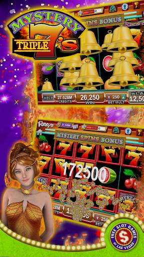 Ripley’s Free Vegas Slot Games screenshot 4