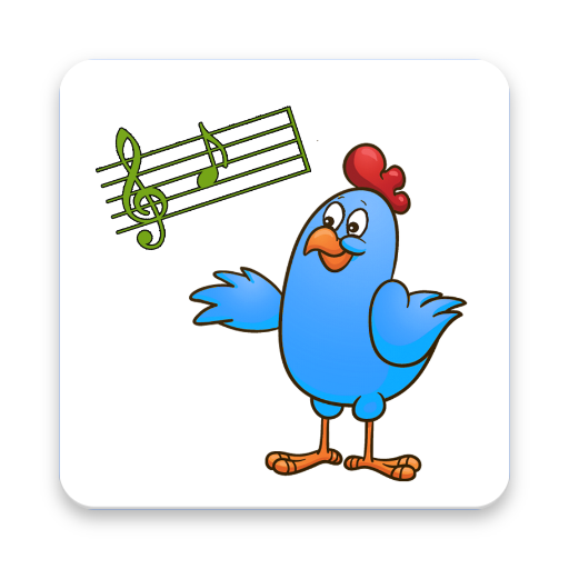 Kids videos icon